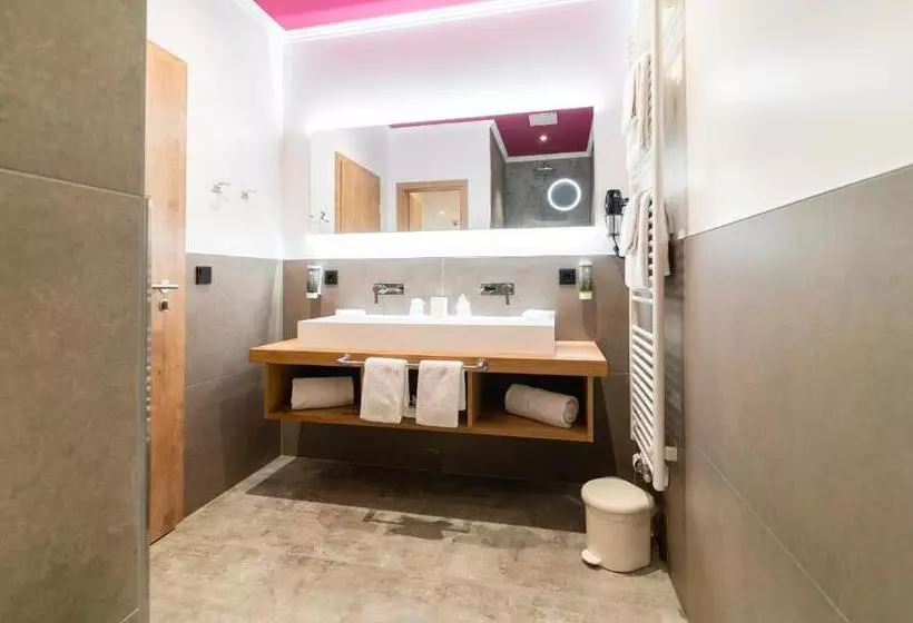 هتل & Gasthof Richard Held