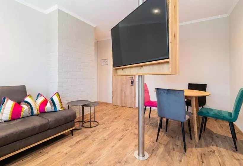 هتل & Gasthof Richard Held