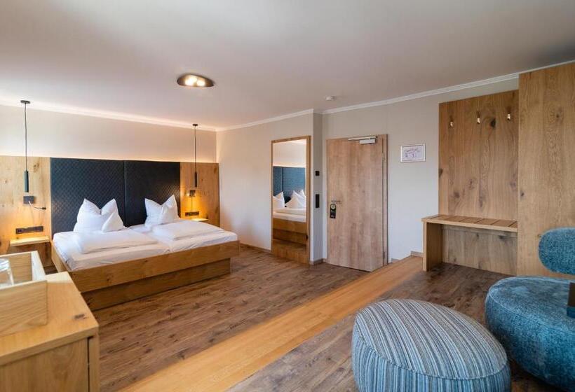 ホテル & Gasthof Richard Held