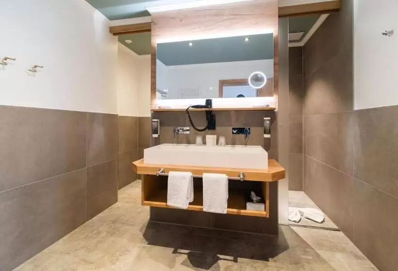 هتل & Gasthof Richard Held