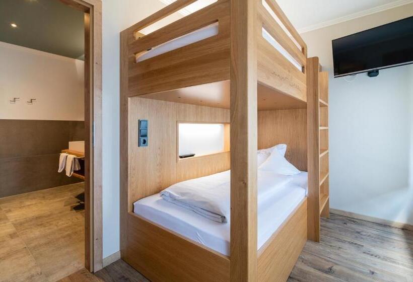 ホテル & Gasthof Richard Held