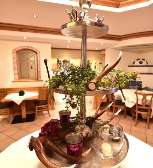 ホテル & Gasthof Richard Held