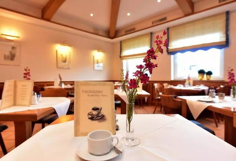 هتل & Gasthof Richard Held