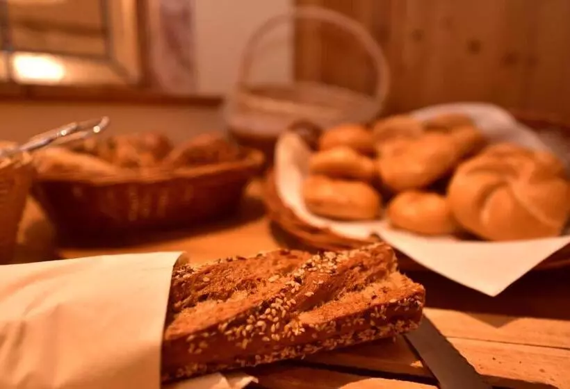 هتل & Gasthof Richard Held