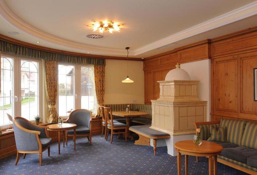 ホテル & Gasthof Richard Held