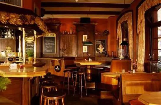 فندق Goldener Loewe