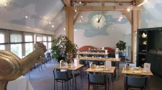 فندق Goldener Loewe