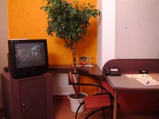 فندق Goldener Loewe