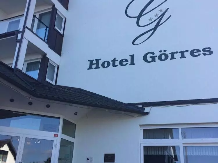 호텔 Görres