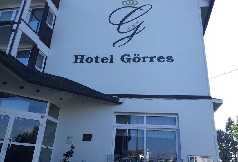 酒店 Görres
