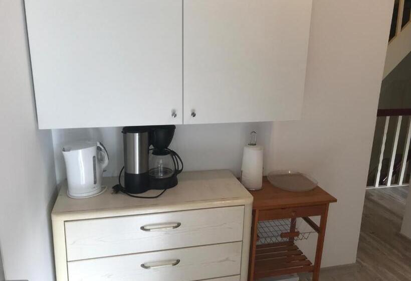 Отель Haus Im Grünen