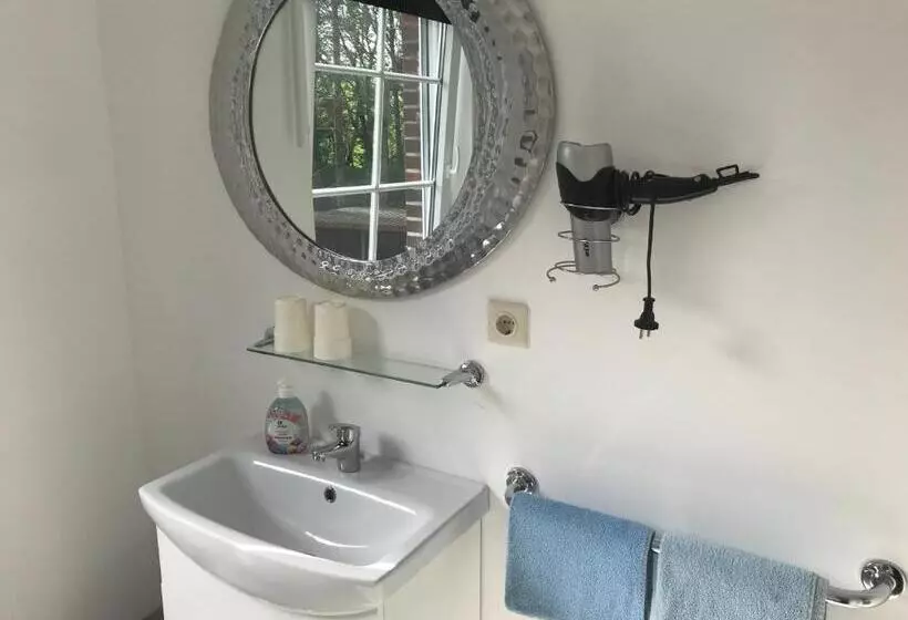 酒店 Haus Im Grünen