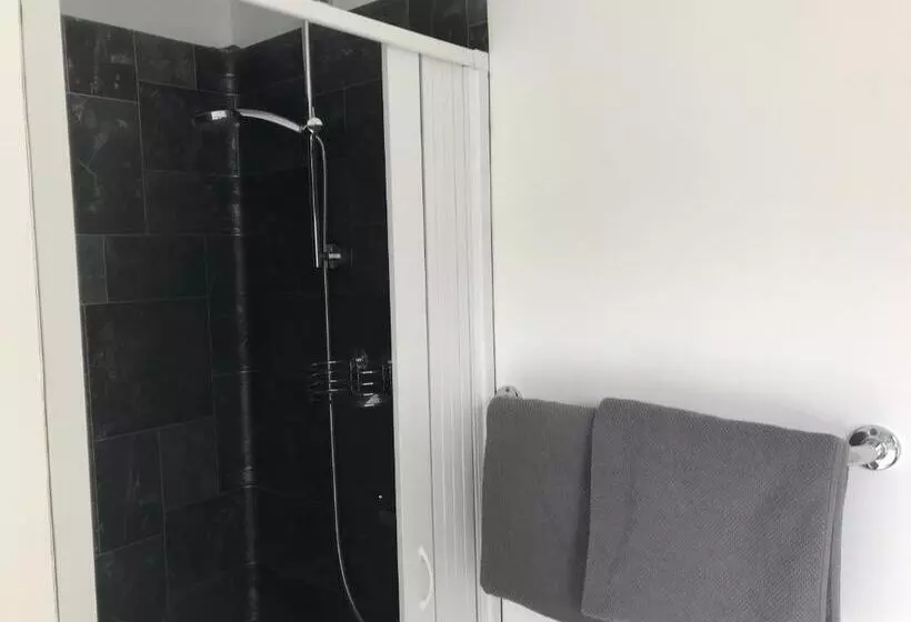 酒店 Haus Im Grünen