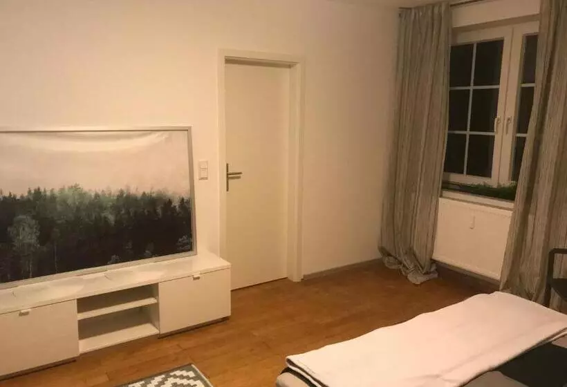 酒店 Haus Im Grünen