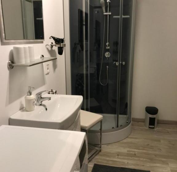 Отель Haus Im Grünen