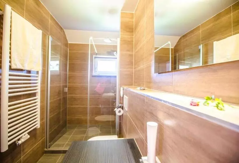 酒店 Hunderesort Waldeck Urlaub Mit Hund Superior