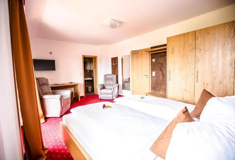 Hotelli Hunderesort Waldeck Urlaub Mit Hund Superior