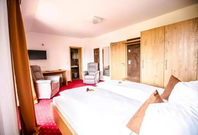 酒店 Hunderesort Waldeck Urlaub Mit Hund Superior