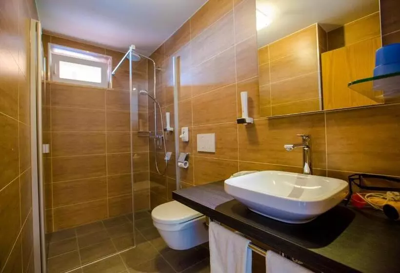 酒店 Hunderesort Waldeck Urlaub Mit Hund Superior