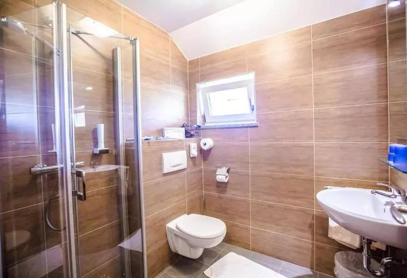 酒店 Hunderesort Waldeck Urlaub Mit Hund Superior