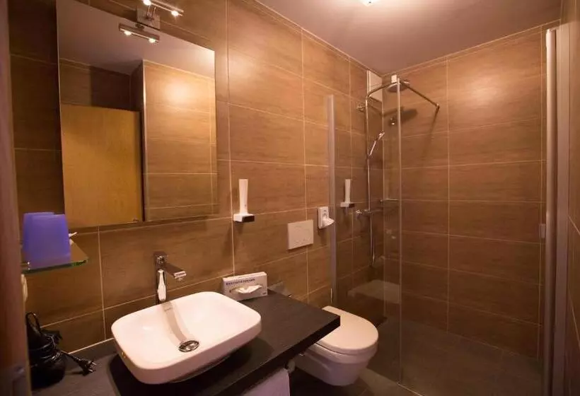 酒店 Hunderesort Waldeck Urlaub Mit Hund Superior