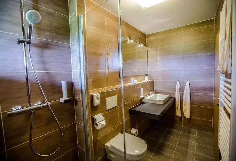 酒店 Hunderesort Waldeck Urlaub Mit Hund Superior