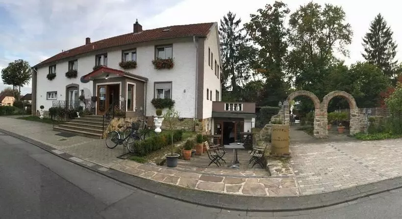 Отель Il Cavallino