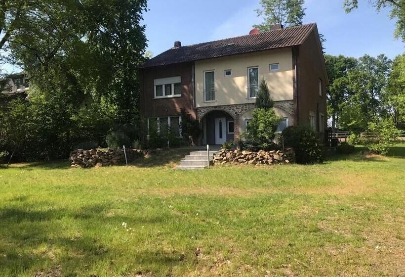 Отель Il Cavallino