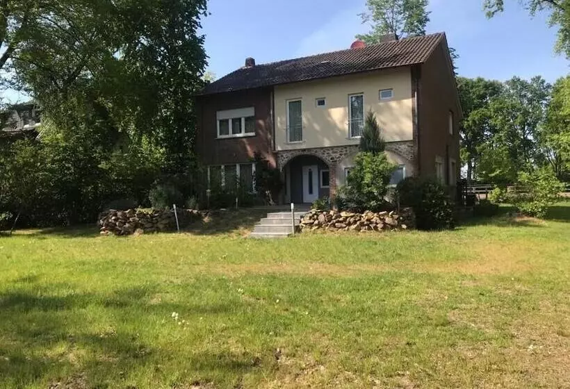 Отель Il Cavallino