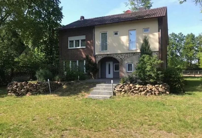 Отель Il Cavallino