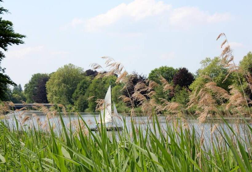 Отель Il Cavallino