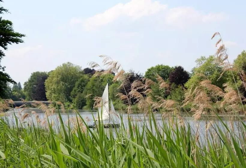 Отель Il Cavallino