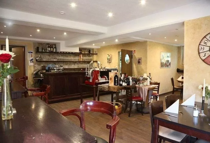 Отель Il Cavallino