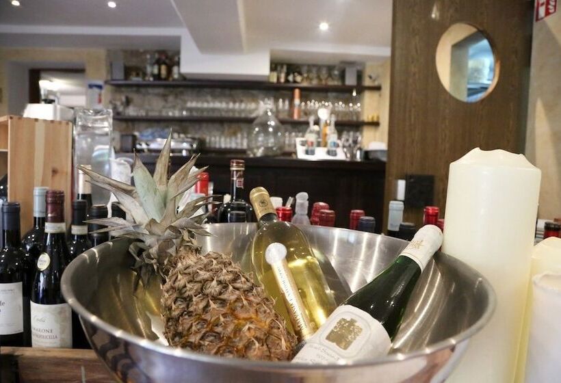 Отель Il Cavallino