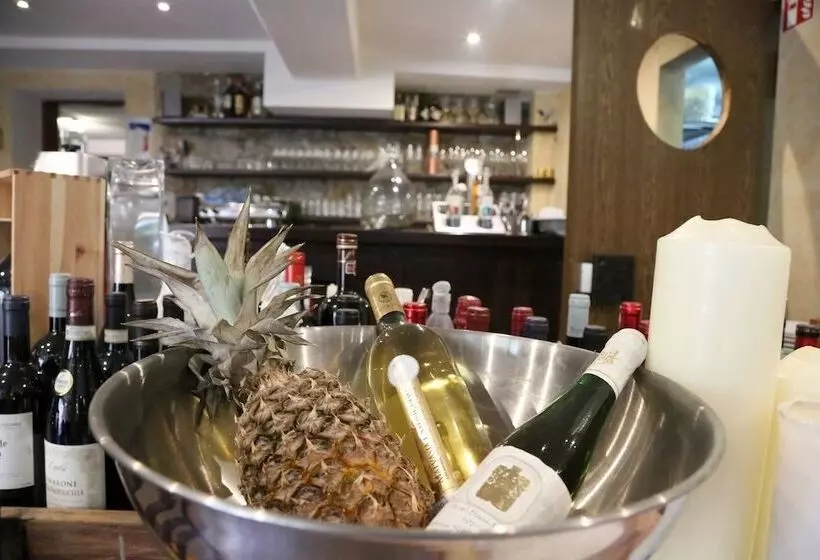 Отель Il Cavallino