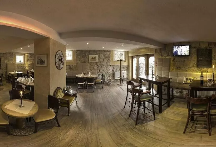 Отель Il Cavallino