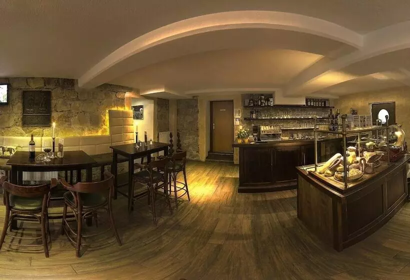 Отель Il Cavallino