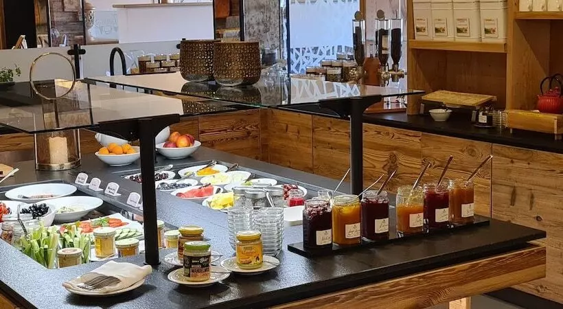 Natur Und Wohlfühlhotel Kastenholz