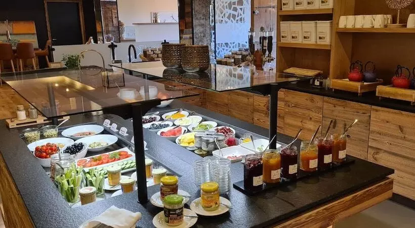 Natur Und Wohlfühlhotel Kastenholz