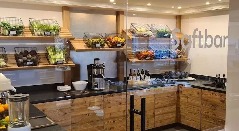 Natur Und Wohlfühlhotel Kastenholz