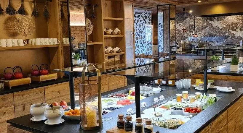 Natur Und Wohlfühlhotel Kastenholz