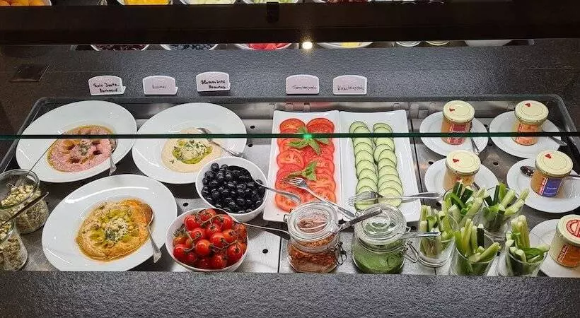 Natur Und Wohlfühlhotel Kastenholz