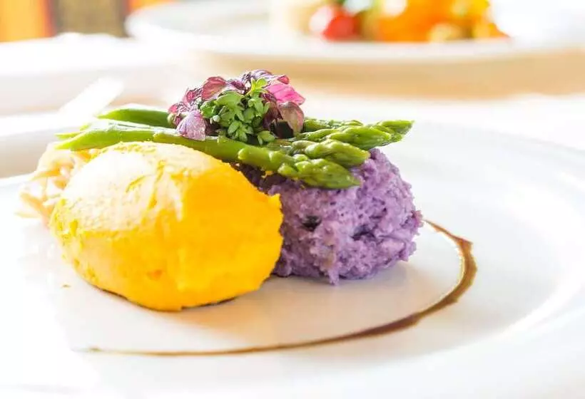 Natur Und Wohlfühlhotel Kastenholz