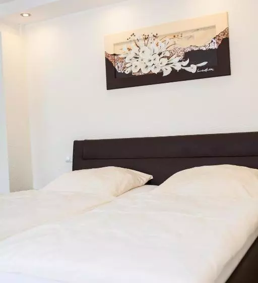 ホテル Landgut Am Hochwald