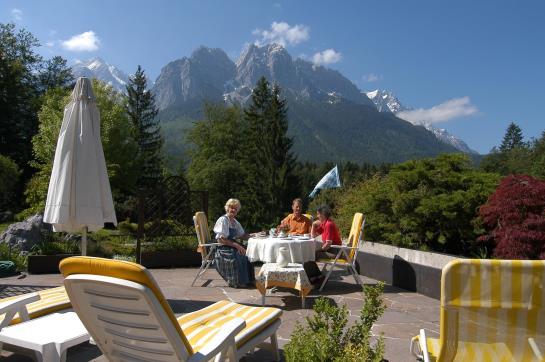 Landhaus Zum Jeremia