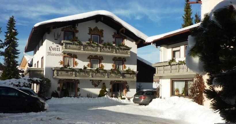 Hotel Mariandl