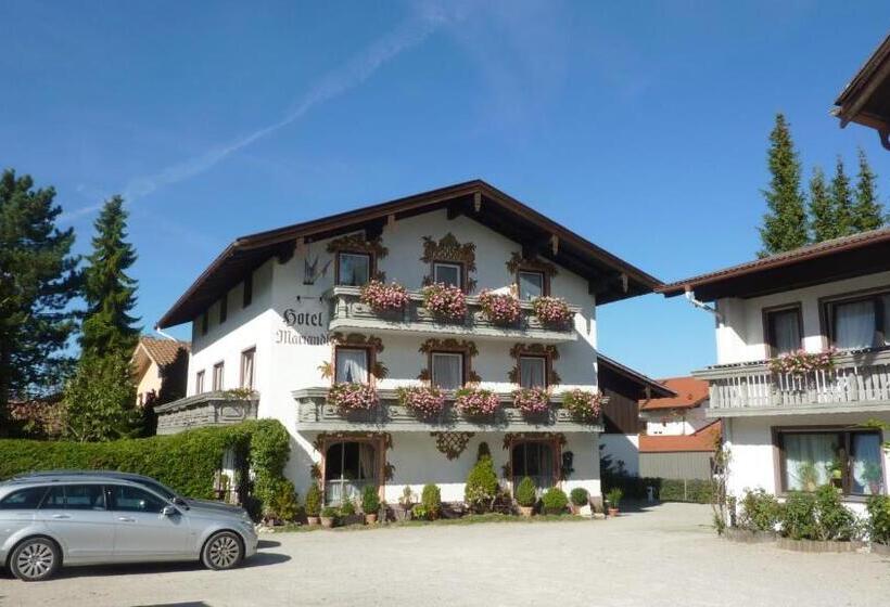 Hotel Mariandl