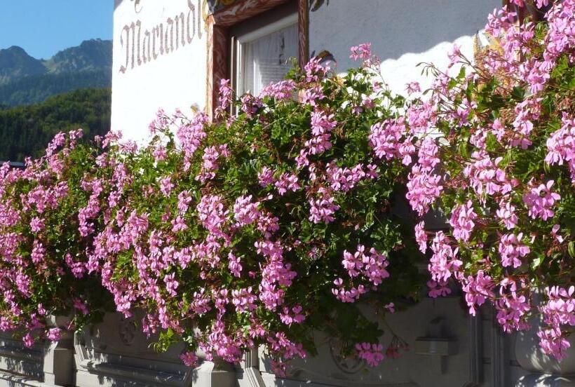 Hotel Mariandl