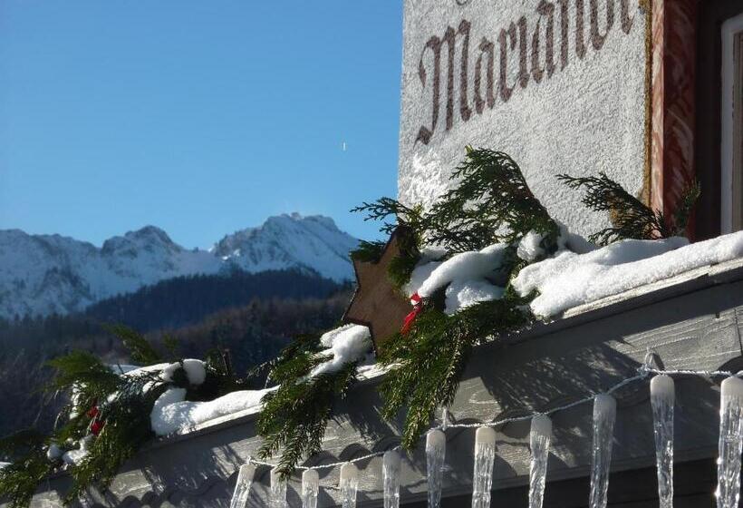 Hotel Mariandl