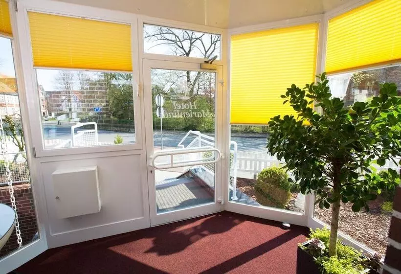 Отель Marienlinde